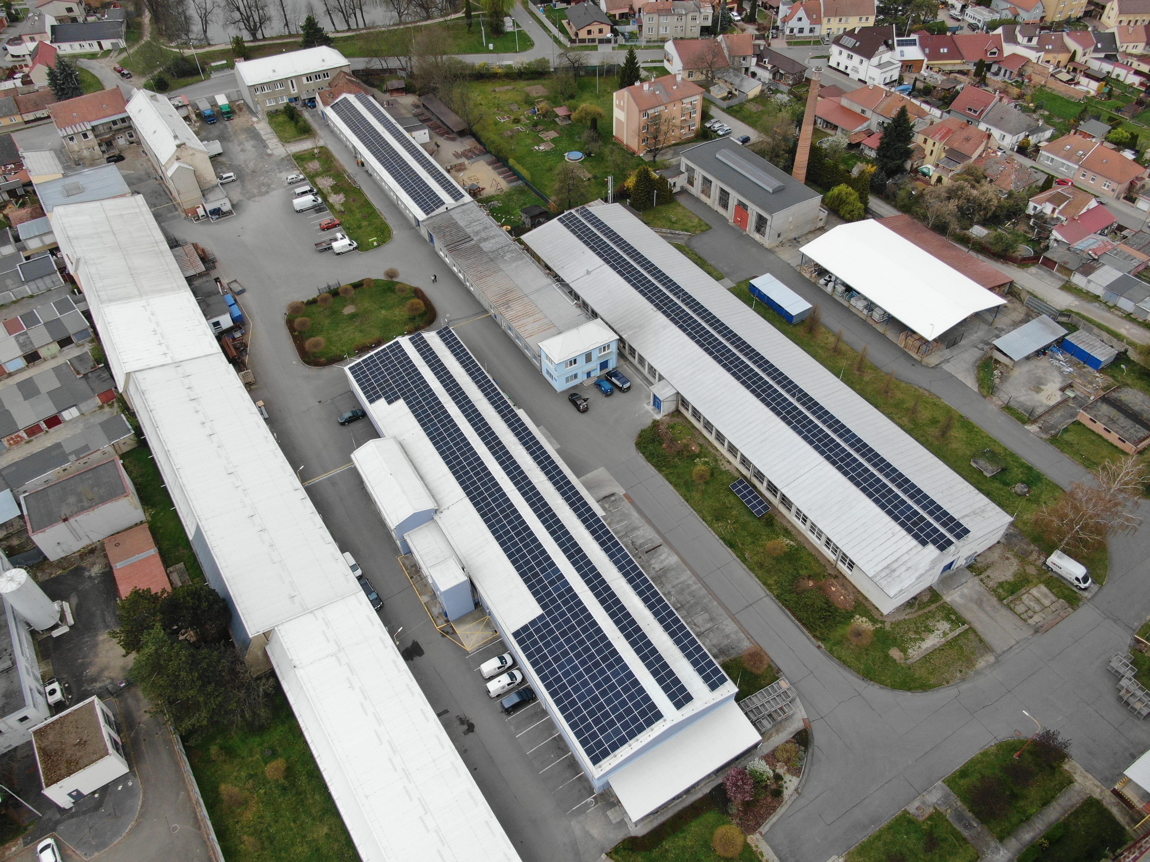 Společnost Gala a.s., Prostějov